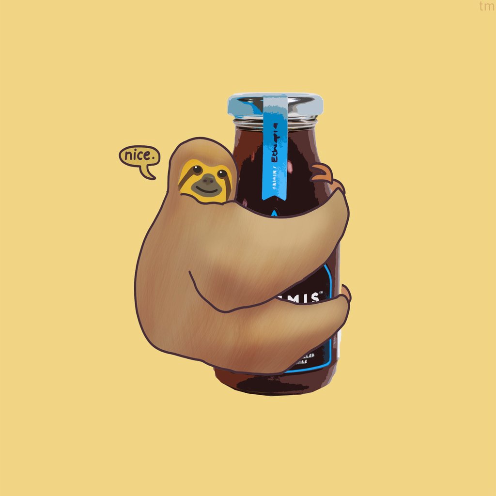 We love coffee, but we also love the planet. These shouldn't be contradictory statements, but unfortunately they often can be. That's why we're committed to sustainable farming methods, fully recyclable packaging and carbon neutral delivery. Sip happily, my dudes ♻️