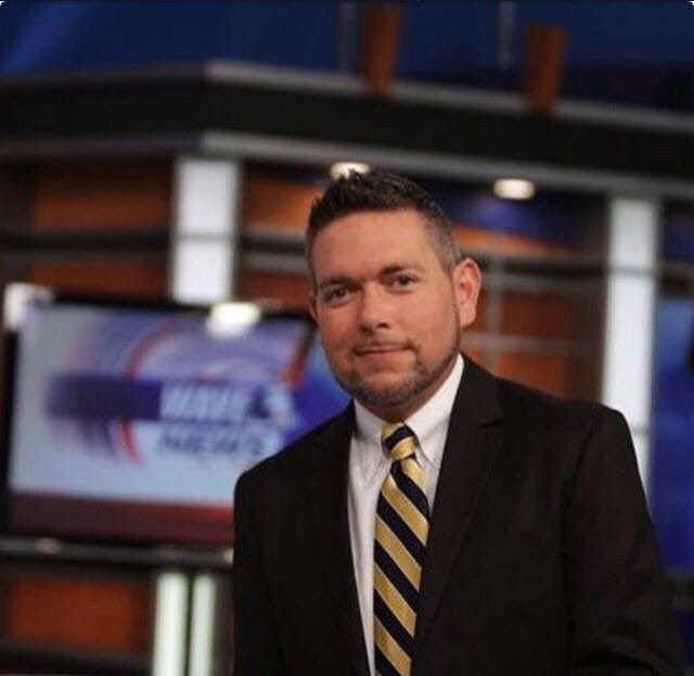 Who remembers <a href="/BGoodeWAVE3/">Brian Goode ❄️</a> with facial hair? Bring it back or nah? #wave3news