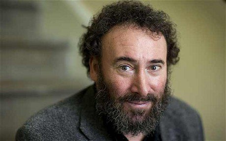 Happy birthday Antony Sher! \97 winner for STANLEY 