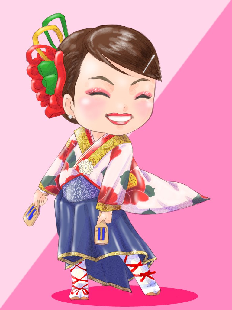 50 素晴らしいよさこい イラスト アニメ画像 50 素晴らしいよさこい イラスト アニメ画像