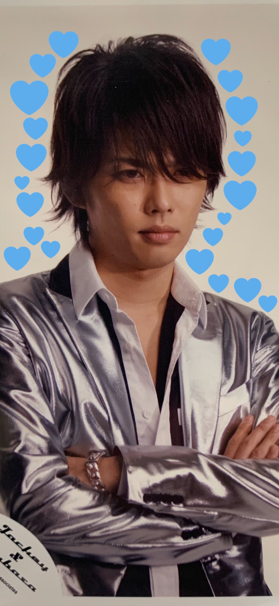Twitter 上的 ʚnatsubaɞ うちにやって来たイケメンくん すきすきすきすきすきす 爆イケ つ ば さ 今井翼 いまいつばさ T Co T1qz1ktuhj Twitter