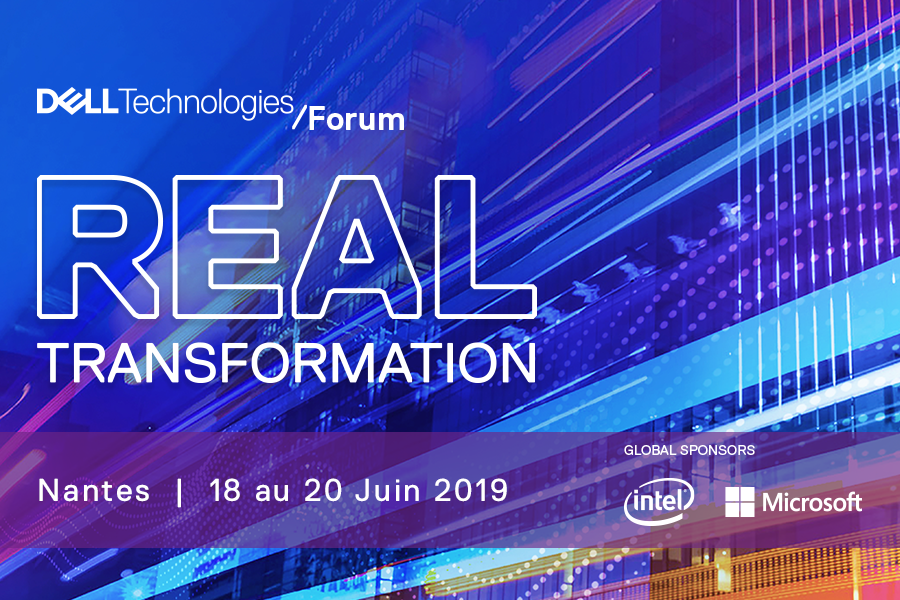VMeterreau's tweet photo. Nouveau concept pour le #DelltechForum de Nantes : espace ouvert dans un lieu chaleureux et atypique avec de nombreuses sessions visionnaires, un showroom et des moments d'échange et de convivialité sur 3 jours ! https://t.co/6ZzUd96FKg #Iwork4Dell https://t.co/bxgKIv11J3