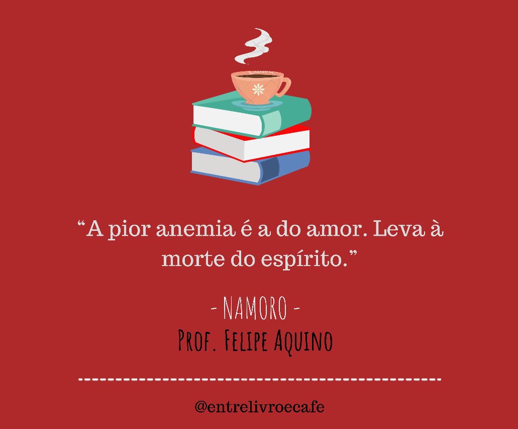 Bom dia, leitores! 📚☕️

#FraseDeLivro #livroformativo #frasedodia #amolivros #amoleitura #amoler #amoliteratura #ilovebooks #booklover #book #twitterliterário #amorporlivros #entrelivrosecafés #LeituraCatólica #indicaçãodelivro