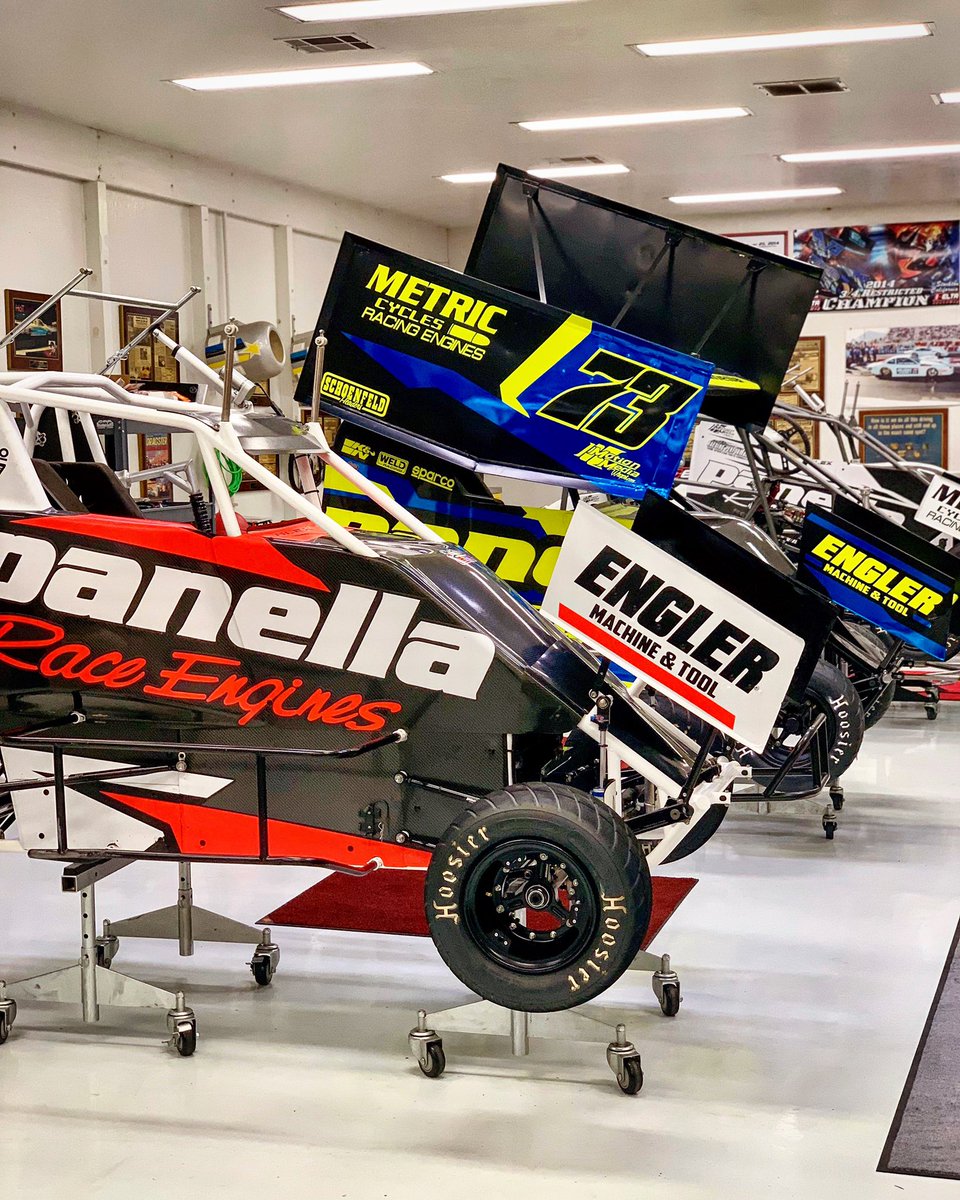 Panella Race Engines on Twitter: 