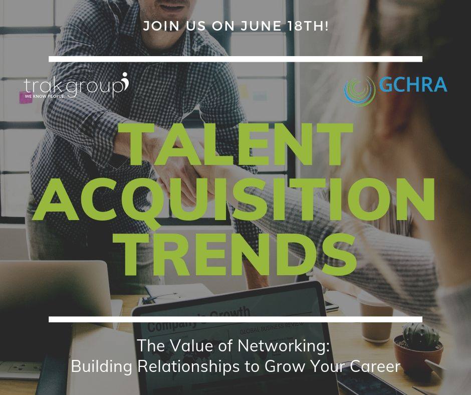 thetrakgroup's tweet photo. The drinks are on us!

The Greater Cincinnati Human Resources Association - GCHRA is hosting the event and we hope to see you there!

Use the link below to sign up today! 

https://t.co/O2heJY41qz 

#trak #thetrakgroup #weknowpeople #GCHRA #networking #relationship #career https://t.co/S0bZW5M4f0