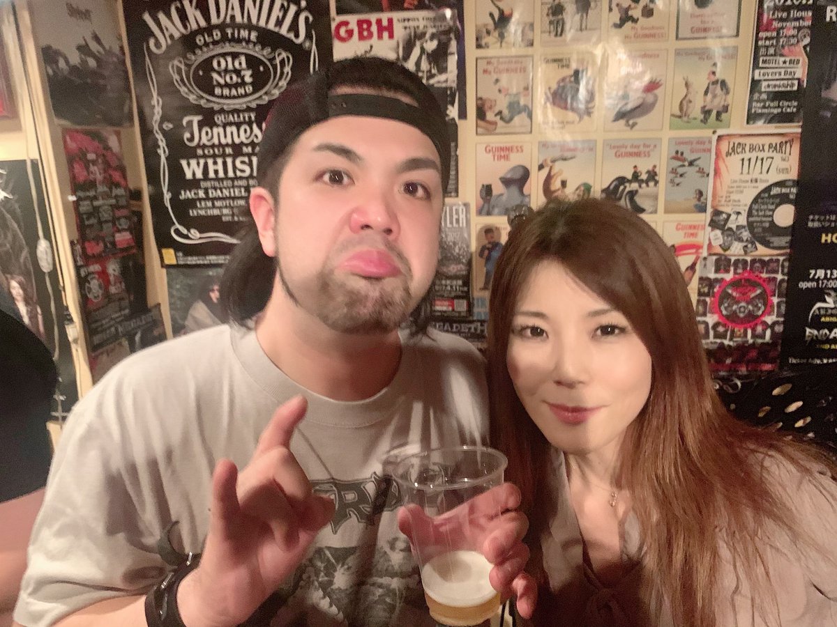 junkvelvet666's tweet photo. 仕事帰りに船橋(千葉)に寄ったら
メタラーの方々が集会してました
#FULLCIRCLE #ABGAIL #ENDALL https://t.co/k3zM7yQCfD