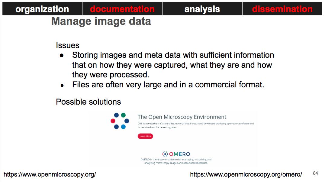 repro4everyone's tweet image. There are many challenges involved in image and #DataAnalysis. In our @repro4everyone slides, we consider some common issues and offer solutions #ReproducibilityWeekR4E