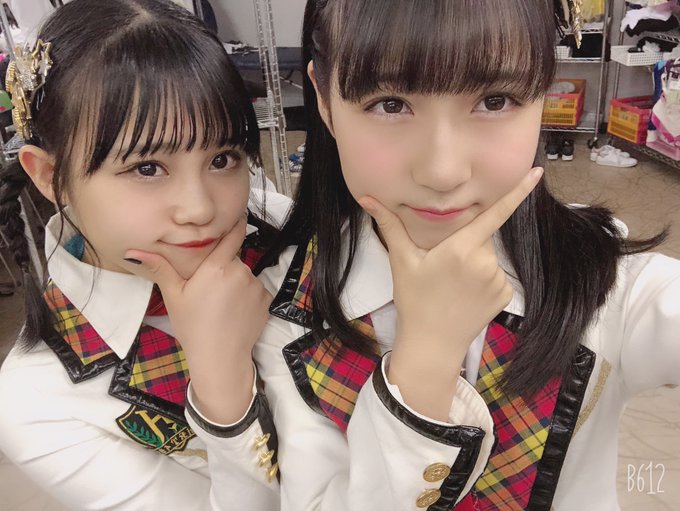 今村麻莉愛のTwitter画像1