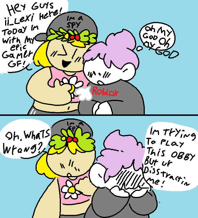 jester42953103's tweet photo. roblox lesbians,, https://t.co/1UYyfVRo36