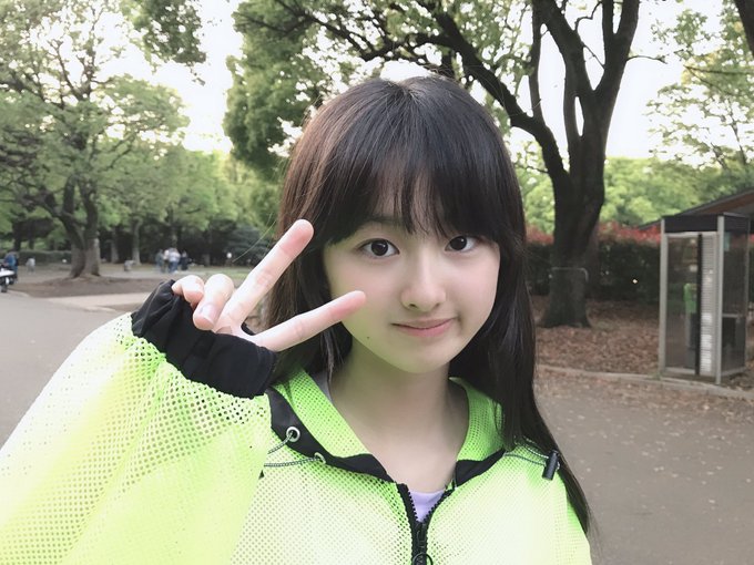 Twitterのコスプレ画像9