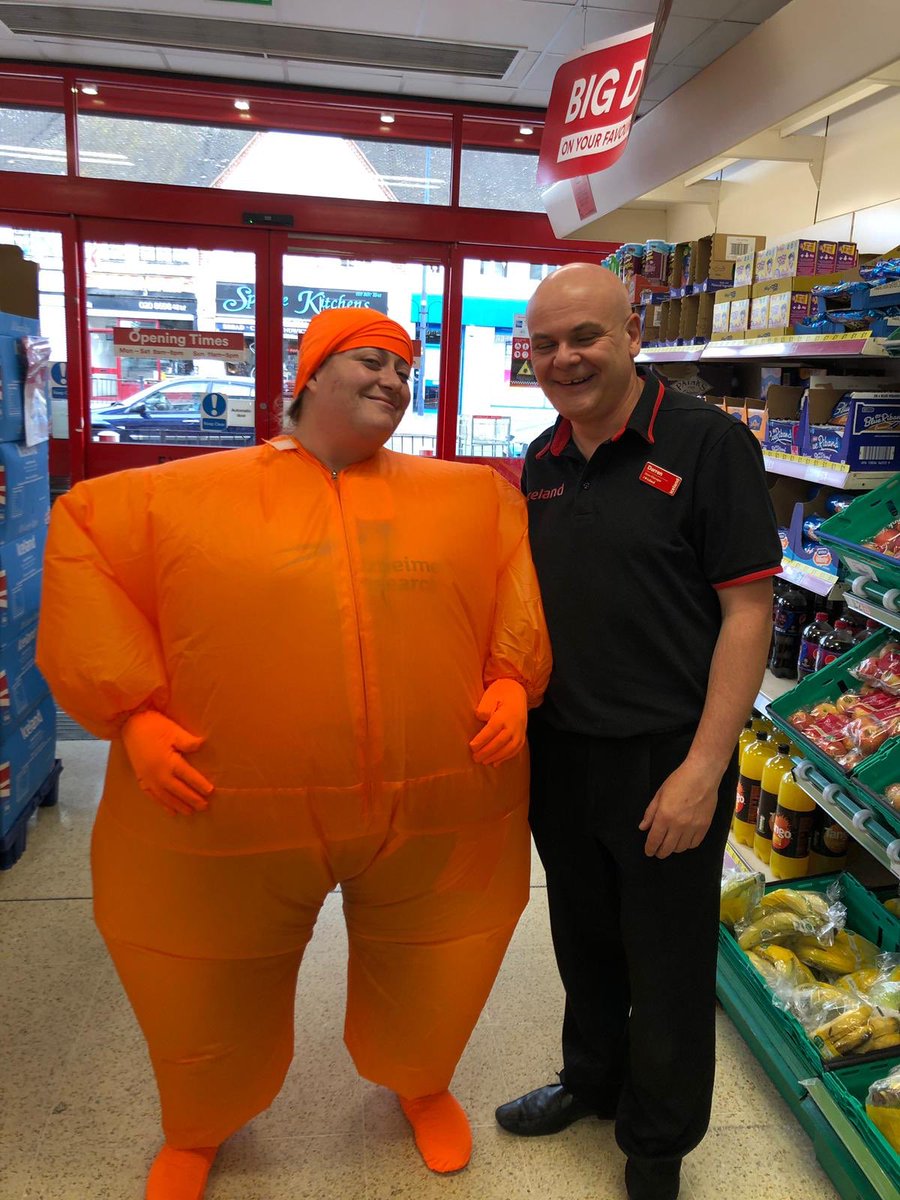 maxine83's tweet photo. @RachaelAlzUK @IcelandFoods @IcelandCharity @ARUKnews https://t.co/R68bt8Cv67