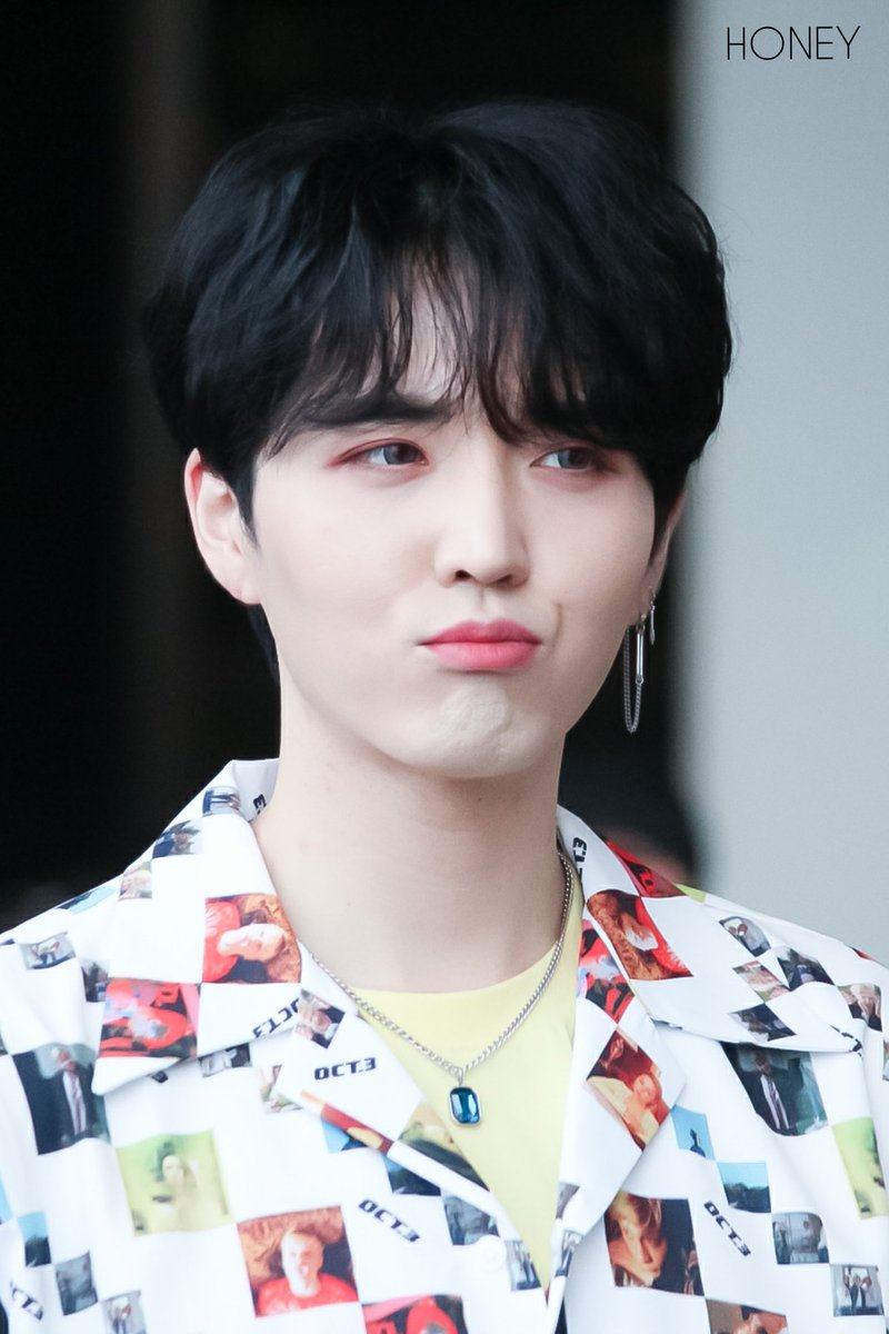 HONEYWONNIE7's tweet photo. [190612]   at iconsiam
#WelcomeTargettoThailand #TARGET #타겟 #GEMSTUDIO #TARGETinBKK2019 #WONNIE #thailand #Zeth #제스 https://t.co/A0D2ZUntWV