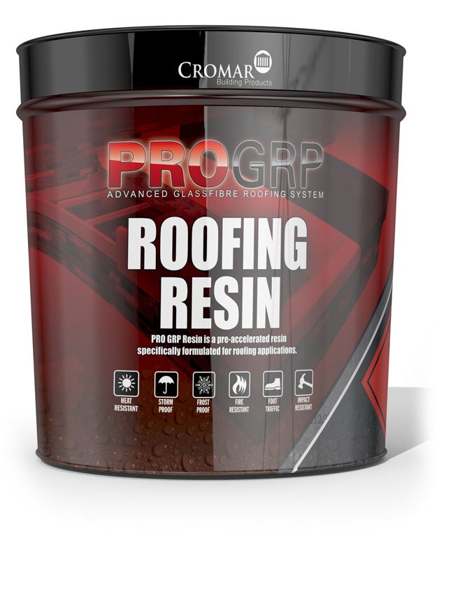 Here <a href="/SupermikeDIY/">Supermike</a> we are stockists for <a href="/CromarProducts/">Cromar Building Products</a> PROGRP advanced glassfibre roofing system products. 20KG Roofing Resin, 20KG Top Coat, Hardener, Edging Trims, Laminating Roller, Strand Matting, Fascia Trim, G4 Polyurethane Primer and Strand Bandage. #Jobsfortheweekend