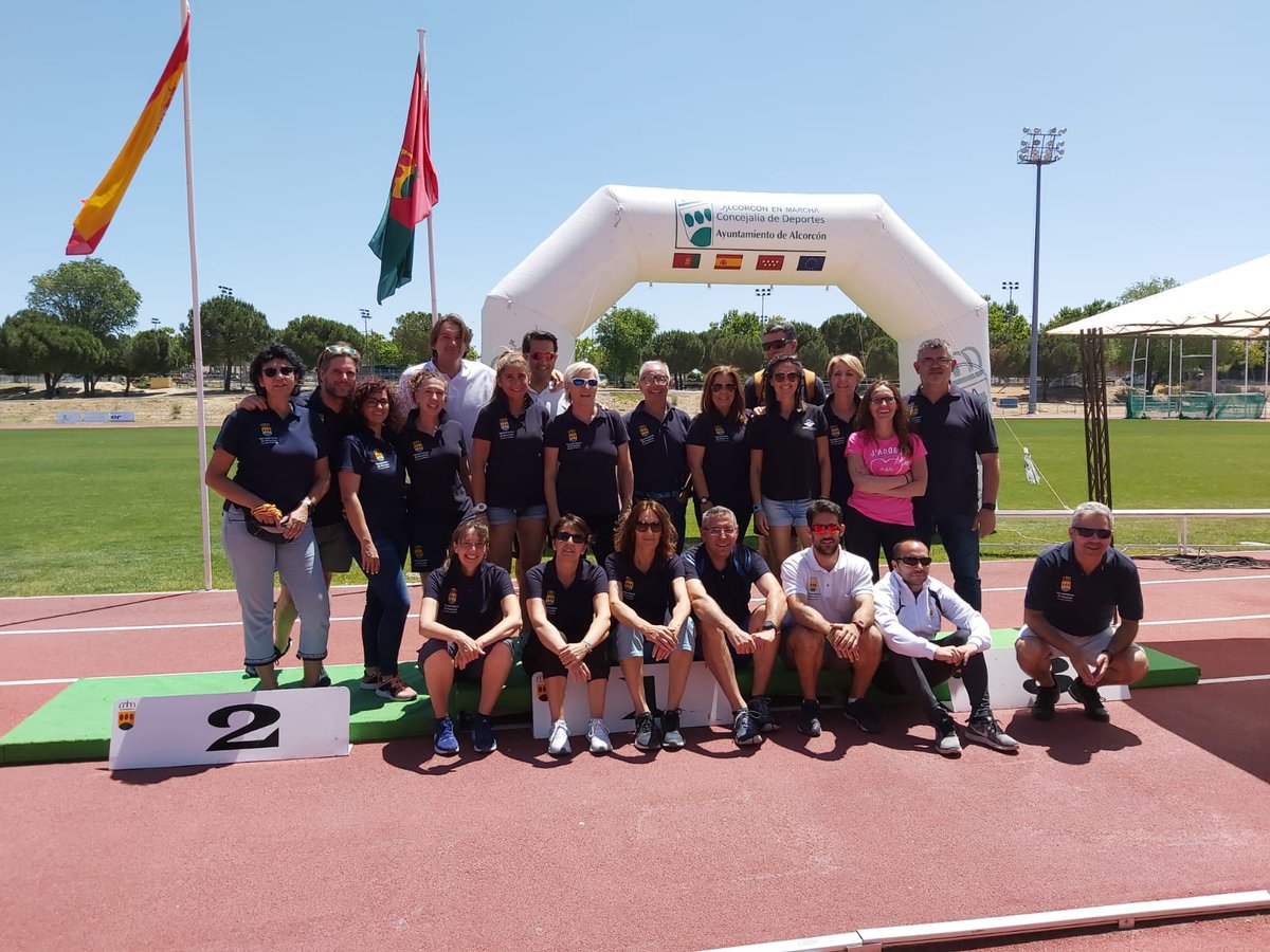 OlimpiadasAlcor tweet picture