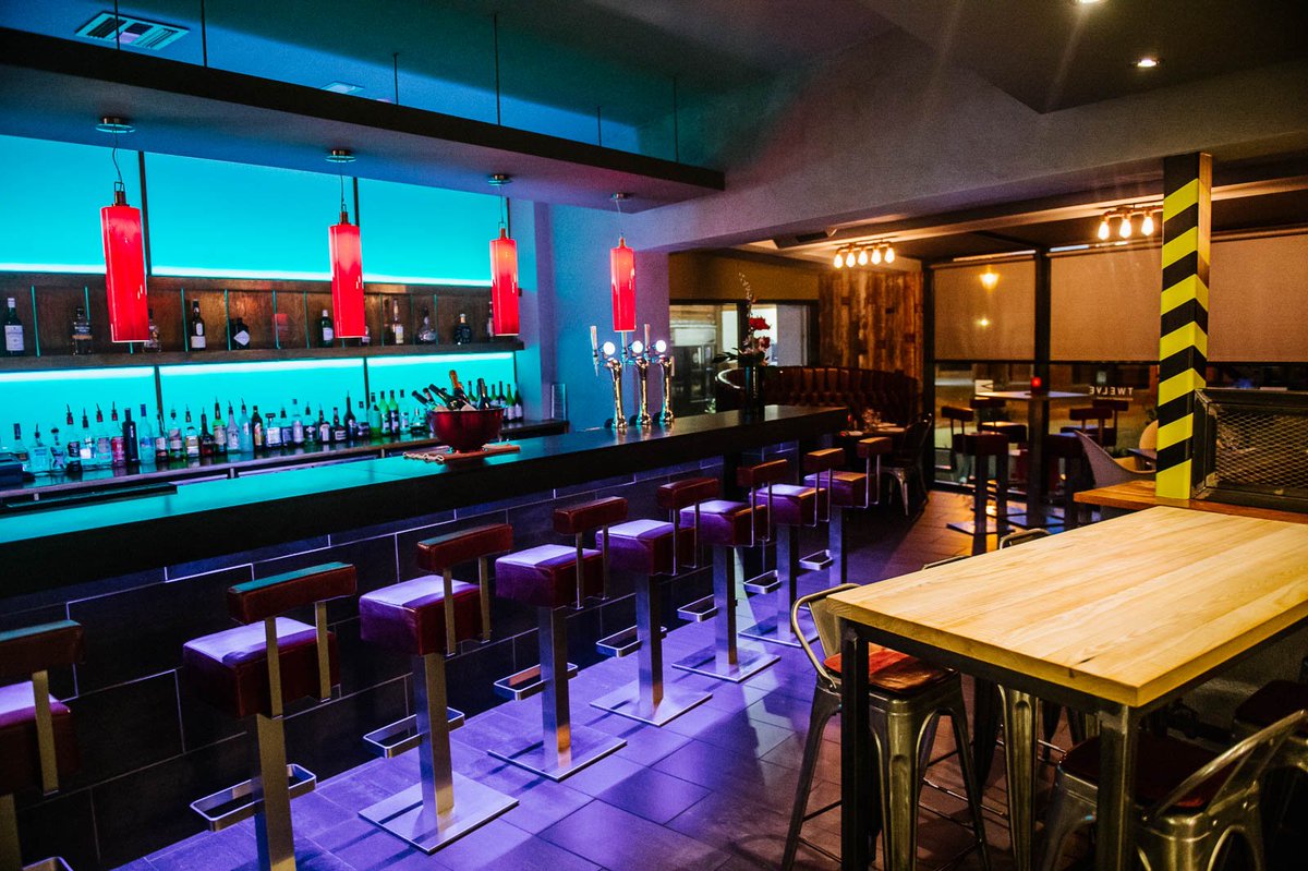 Lancs_Cookbook's tweet photo. So excited to announce our newest contributors @twelvethornton! A chic restaurant and lounge bar serving up modern British food in the coolest setting 🌃 looking forward to what these guys have to offer in the upcoming #Lancashire cook book! #foodie #bar https://t.co/2QkScfNDwU