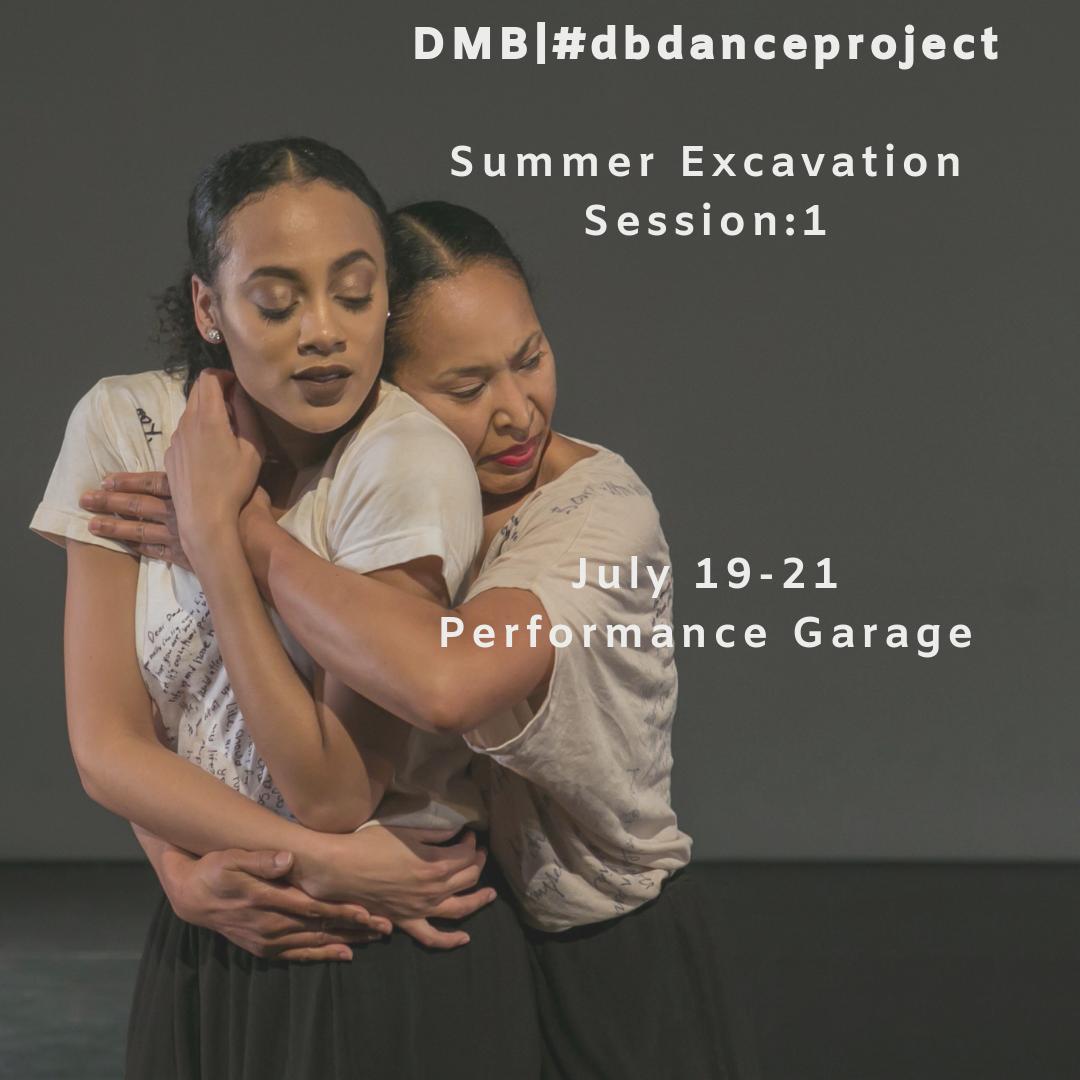 dbdanceproject's tweet image. Come Dance with DMB|#dbdanceproject this Summer! - mailchi.mp/8c4875cdc66f/c…