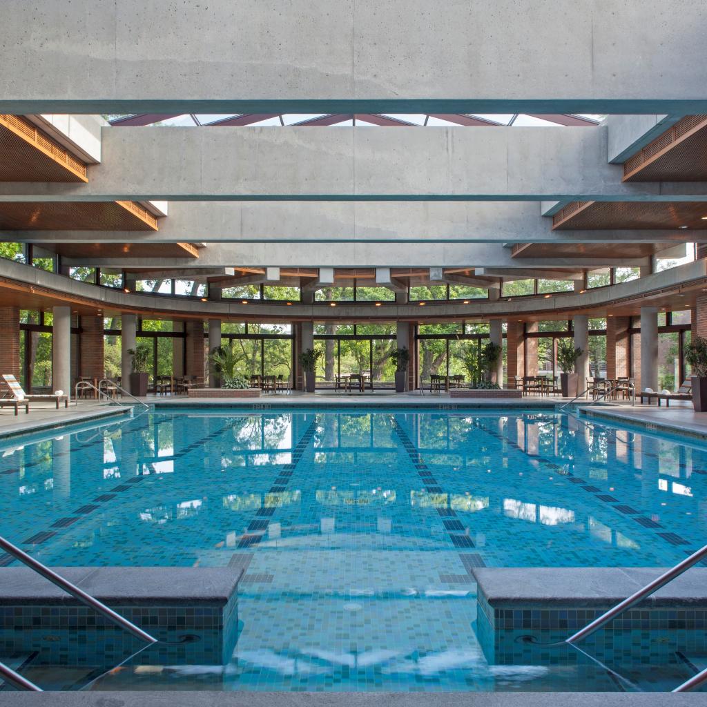 Time to pamper Dad!
A staycation at the Hyatt Lodge would be a perfect gift this weekend.  It's even better when you get 10% off:

spr.ly/6016EUZfK