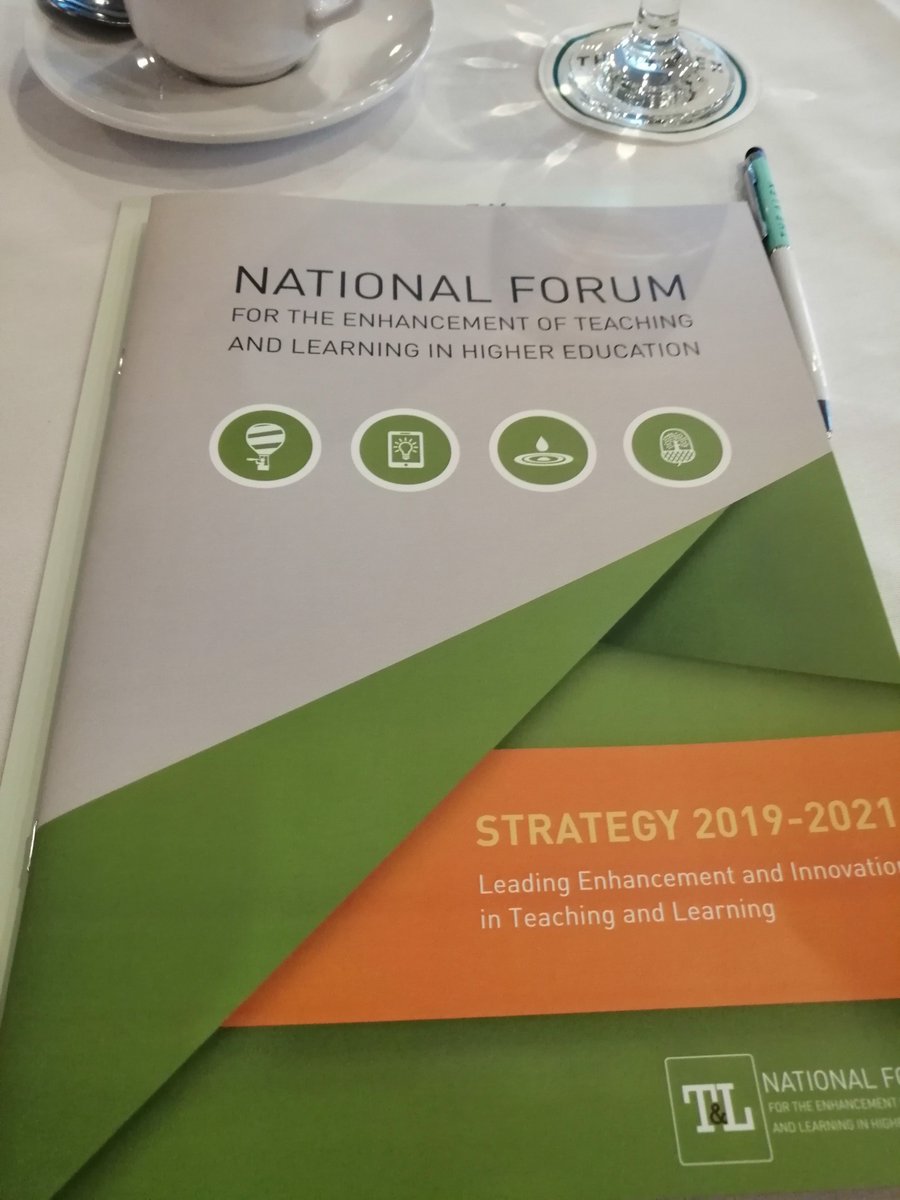 HEAaccess's tweet image. Very interesting masterclass @ForumTL with @dgasevic about
#learninganlytics. Opened by @HEA_irl CEO Paul O’Toole