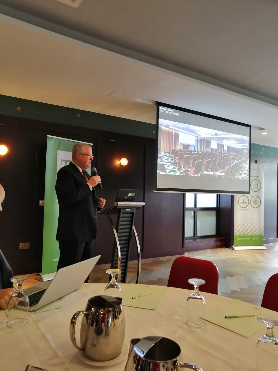 HEAaccess's tweet image. Very interesting masterclass @ForumTL with @dgasevic about
#learninganlytics. Opened by @HEA_irl CEO Paul O’Toole