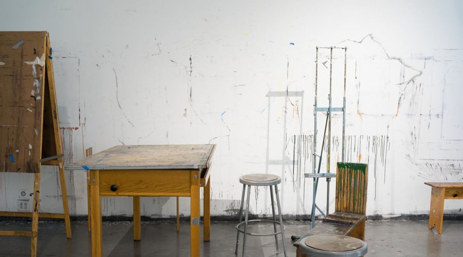 UGAFranklin's tweet image. This week's #FeatureFriday is @ldsoa! Established in 1937, it houses state-of-the-art studios, lecture halls, galleries, and visual resource center. It also has study abroad opportunities in five countries. If you're interested in learning more, visit art.uga.edu