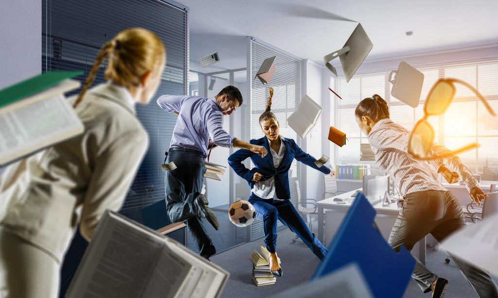 Great blog post talking about the fundamentals of managing staff - perfect for those of you who are planning to hire soon. buff.ly/2XKCTfJ #BusinessGrowth #Recruitment