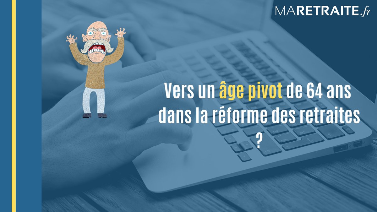 #7 ▶︎ Demain il sera trop tard.. pensez à anticiper  ◀︎ ❗️
#retraite #anticipation #accompagnement  
maretraite.fr