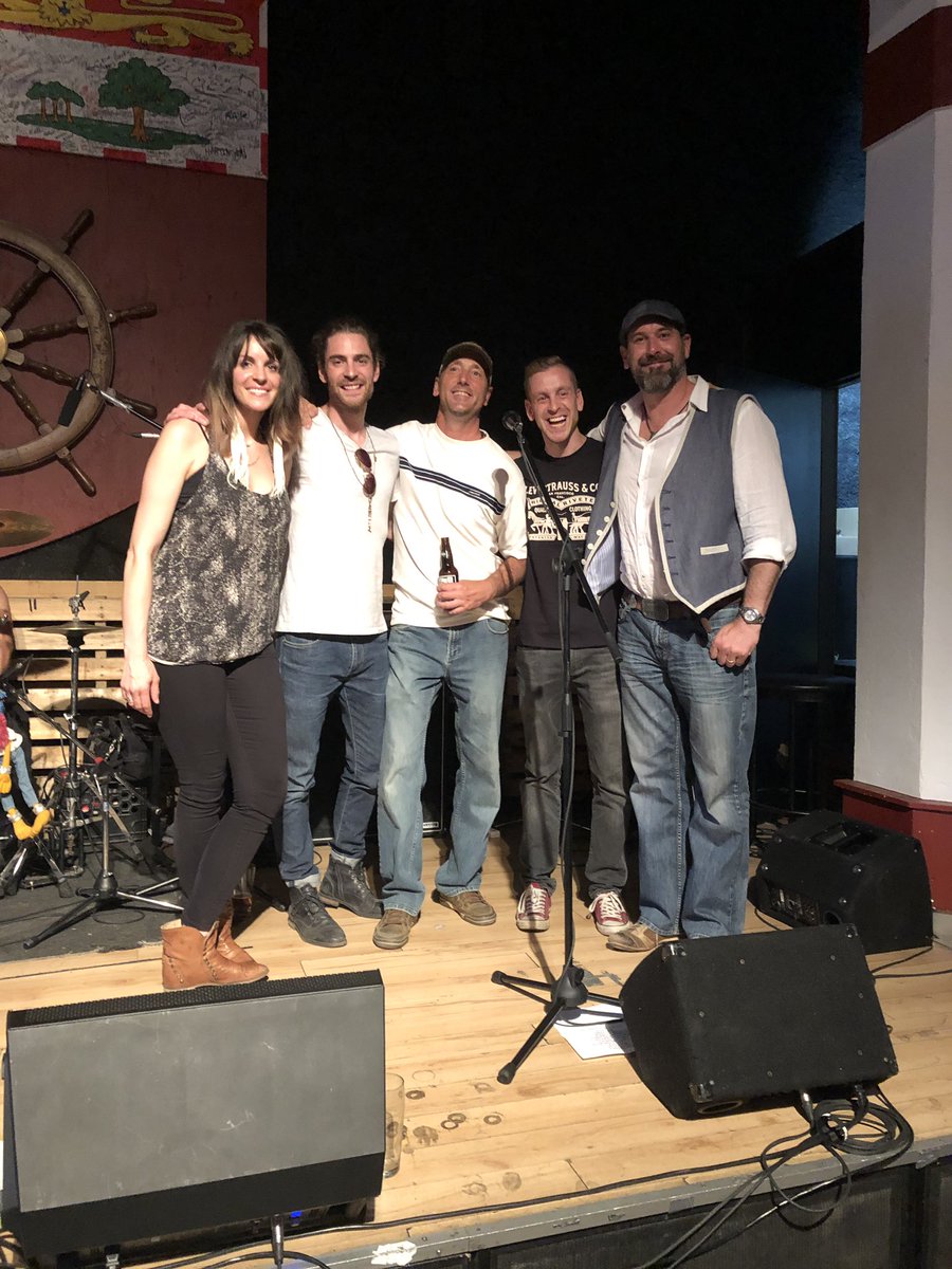 InsuranceInsSA's tweet photo. There were two amazing wins last night, the Raptors AND the Battle of the Insurance Bands 2019 Champions... The Other Brothers!! Congratulations! #boibSA https://t.co/U4QfEG4C4B