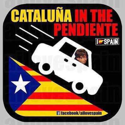 @hannahbcn1 @Conchetta9 @AsnosSalvajes Cataluña y Vascongadas (todavia de España) han gozado de bastantes privilegios, que solo han utilizado para forrarse los de la engreida burguesia.