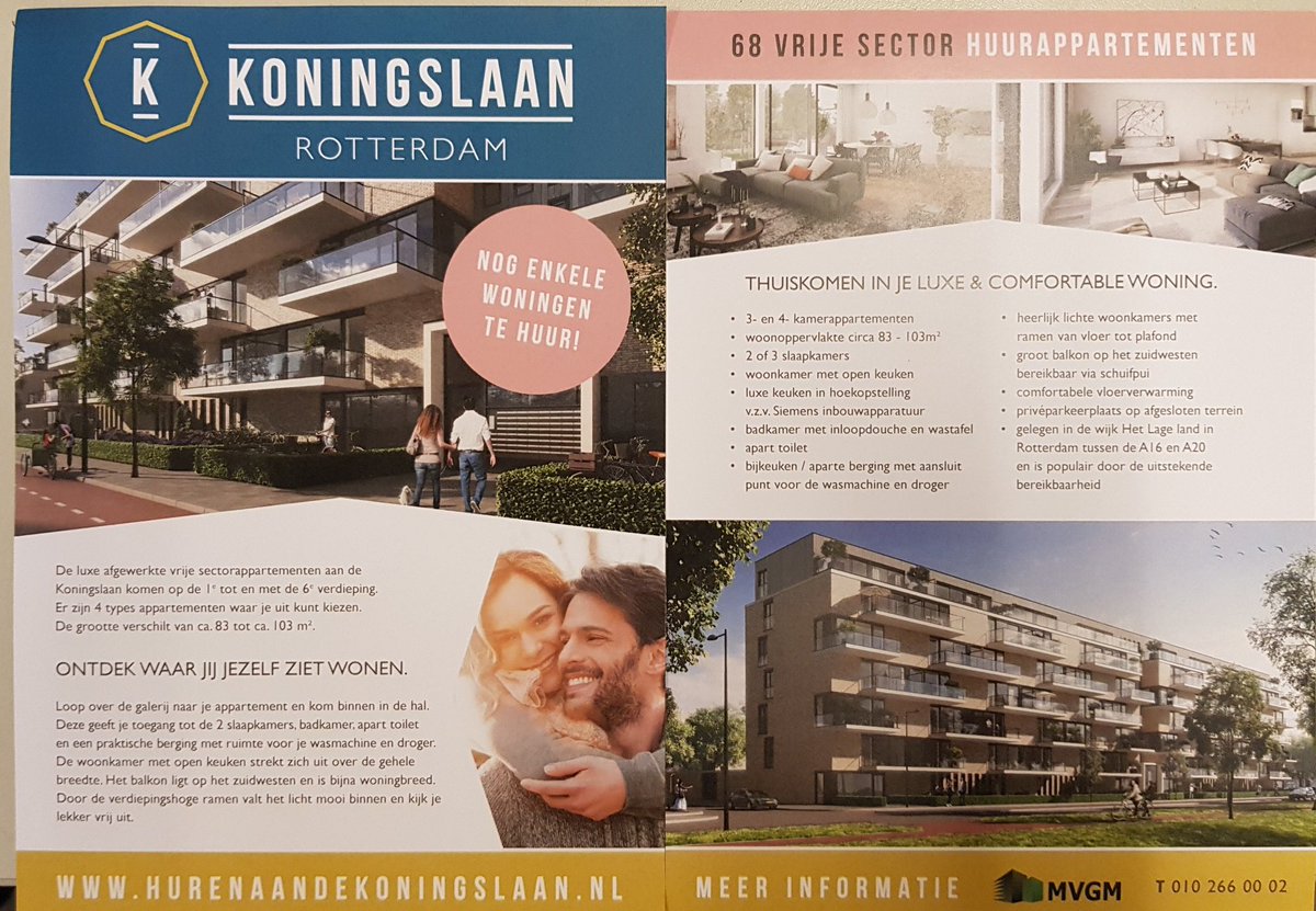 Eddy_Arkesteijn's tweet photo. Een mooie week bij de 68 apartementen aan de Koningslaan te Rotterdam @TSBouwVastgoed #west. Hoogste punt, leerlingen over de vloer en zaterdag de @dagvandebouw . Voor een ieder stellen wij een gedeelte van de bouw open. https://t.co/P8lhy7epeS