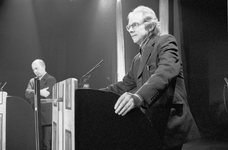 Happy Birthday to BIFA legend, 2 x winner and patron Ken Loach 