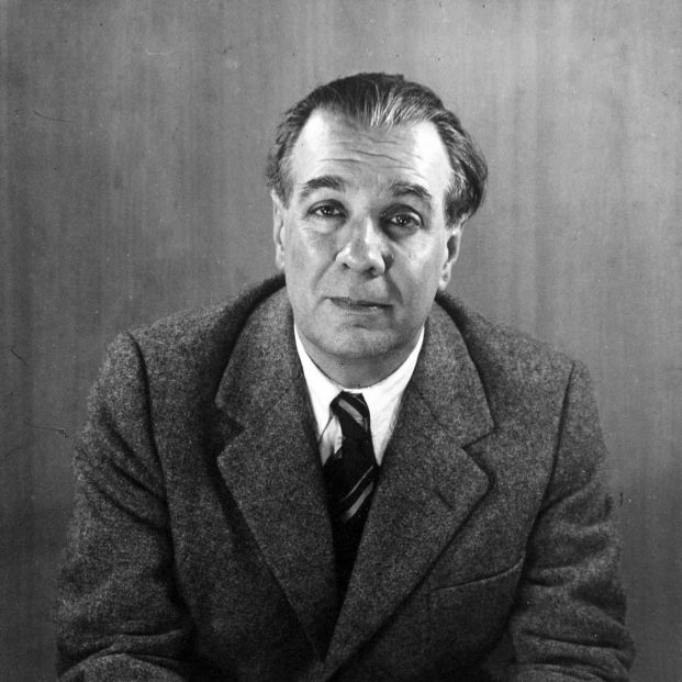 LeonorOtegui's tweet photo. Te invito a conmemorar el 33 aniversario luctuoso de Jorge Luis Borges fomentando la lectura

Abre un libro; regala un libro

#EstoyDeTuLado 

@cultura_mx https://t.co/cnRvN6a9Cm