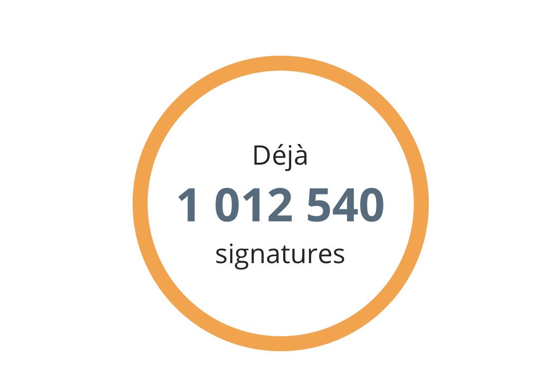 DanielDereser's tweet photo. le cap du million de signatures franchi aujourd’hui en France pour maintenir une liberté de choix et le remboursement de l’homéopathie. 
Bravo à mes compatriotes français !

#monhomeomonchoix
#homeopathie #libertedechoix #safemed #boiron #remboursement https://t.co/HbkcaIfGiY
