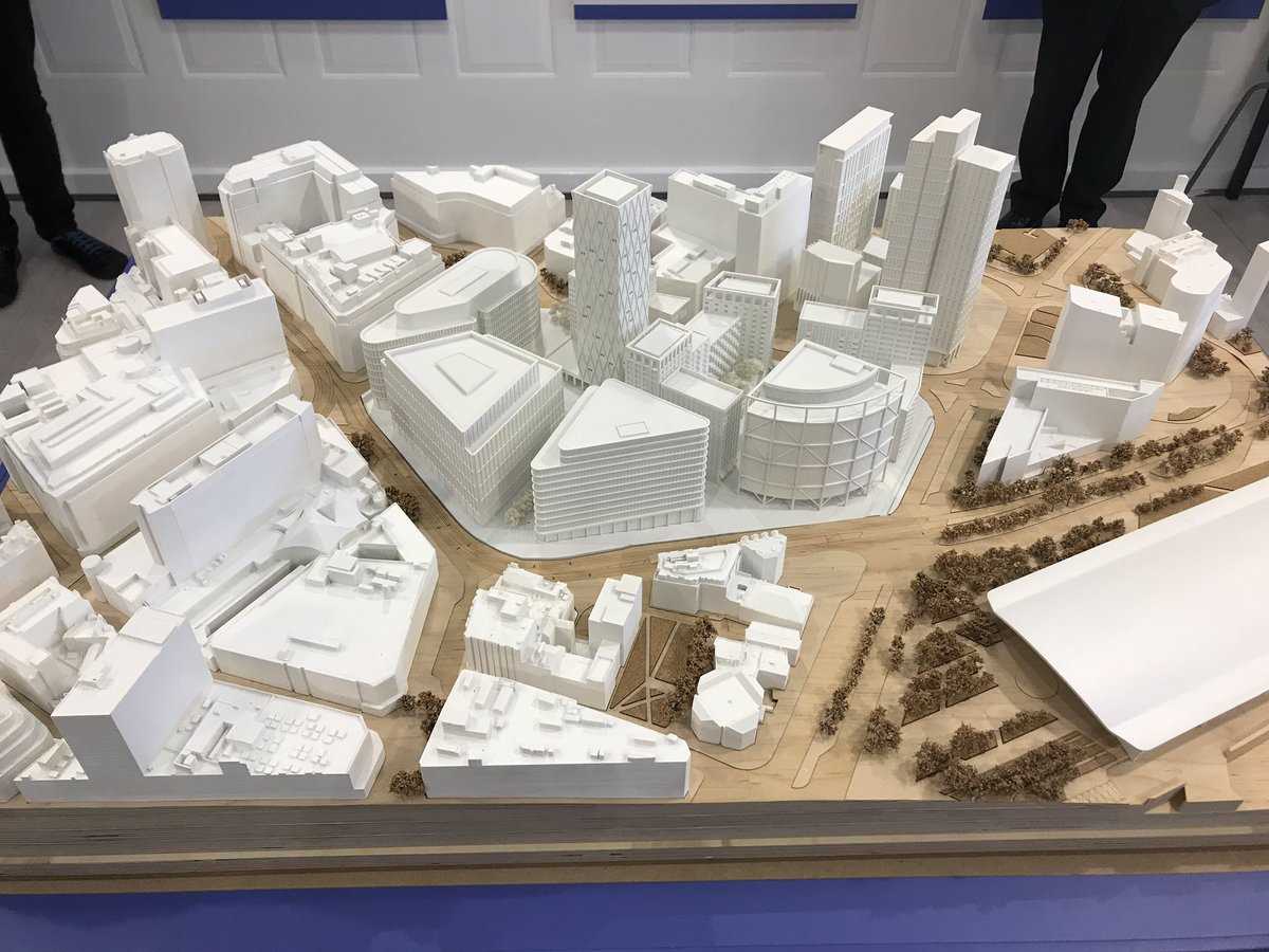 BuildsWeAre's tweet photo. Go to https://t.co/Un02wBFDk9  for overview of the Martineau Galleries @MartineauBham plans. Wow! Our response after seeing proposals for the regeneration at Martineau Galleries. Great for Birmingham's growing image as #ACityforAll #Community Credit @Hammersonplc @Glenn_Howells https://t.co/2DDhSXiwrJ