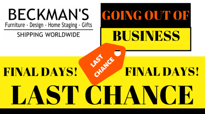 Kalispellfurn's tweet photo. 🔥 ALL INVENTORY MUST GO!! 🔥 LAST CHANCE! - https://t.co/ic5RxVqOQn https://t.co/Az5x3JwxtT