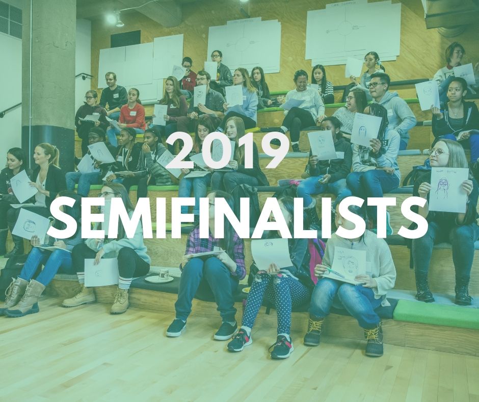 TechnovationMtl's tweet photo. Joblink and Umbrella (@AppShh) made the Top 100 semi-finalists in @technovation topping thousands of teams from around the world 🔥🚀 ! Congrats girls 👏👏🏽😉 !!
#girlsforachange #fillesentech #techchal #soproud https://t.co/DwxjF4lPwZ