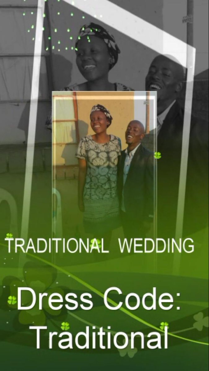 RaymondSelahla6's tweet photo. I just cant wait.
#TraditionalWedding https://t.co/kvWwuCyQFi