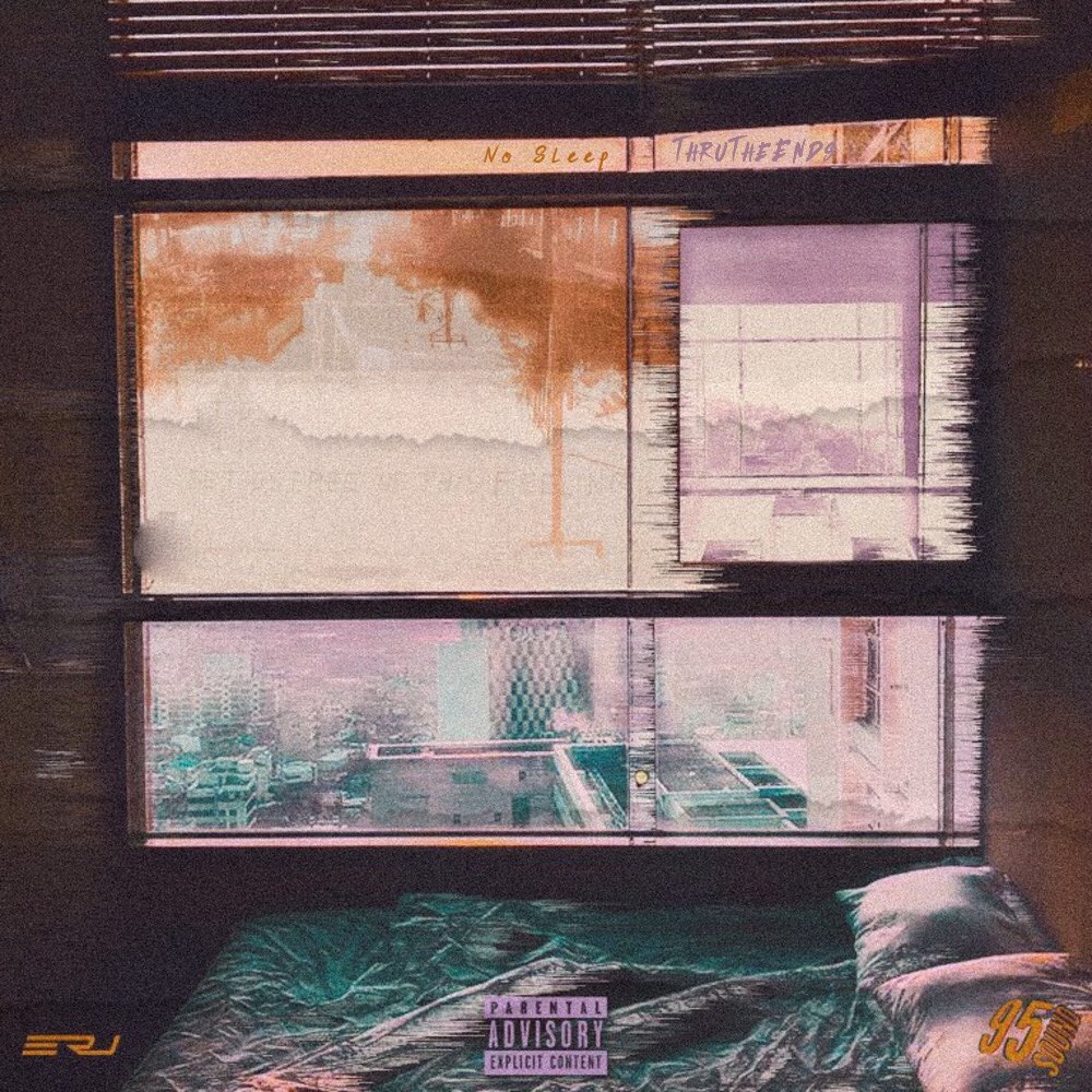 95SOUND's tweet photo. #NEW95 🌍⛓
No Sleep / Thru The Ends by @menkare_
Produced By: @yumeforever + @geredlaflare
Available On All Platforms in The Link Below ⬇️
https://t.co/cfjw8ArcOE https://t.co/vfAA9nf8Pw