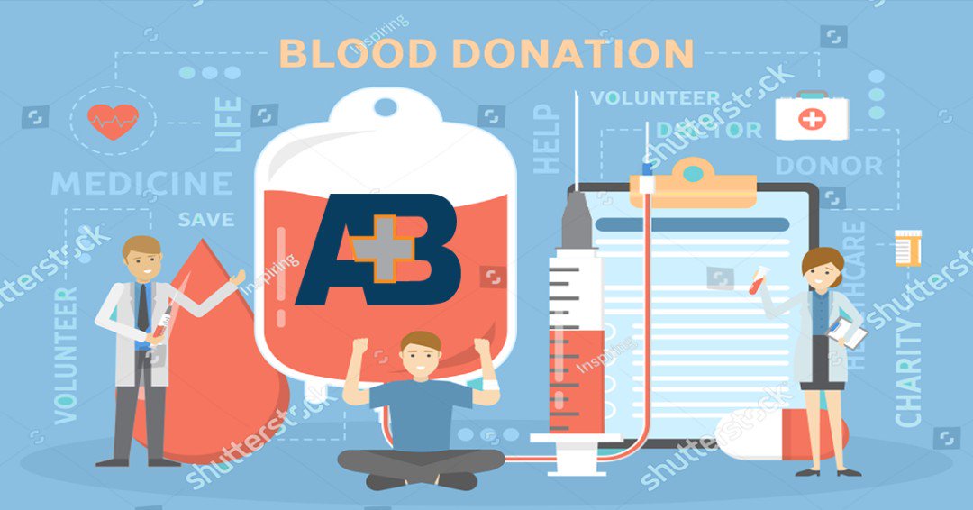ABMedsolutions's tweet photo. AB Med reminds everyone to #giveblood on this #worldblooddonorday.
#ABMed #PracticeManagement #RuralHealth #RuralHealthcare #CriticalAccess #SaveRural #bethereforsomeoneelse #yourbloodsaveslives #blood #drive https://t.co/Zfqhd05iHl