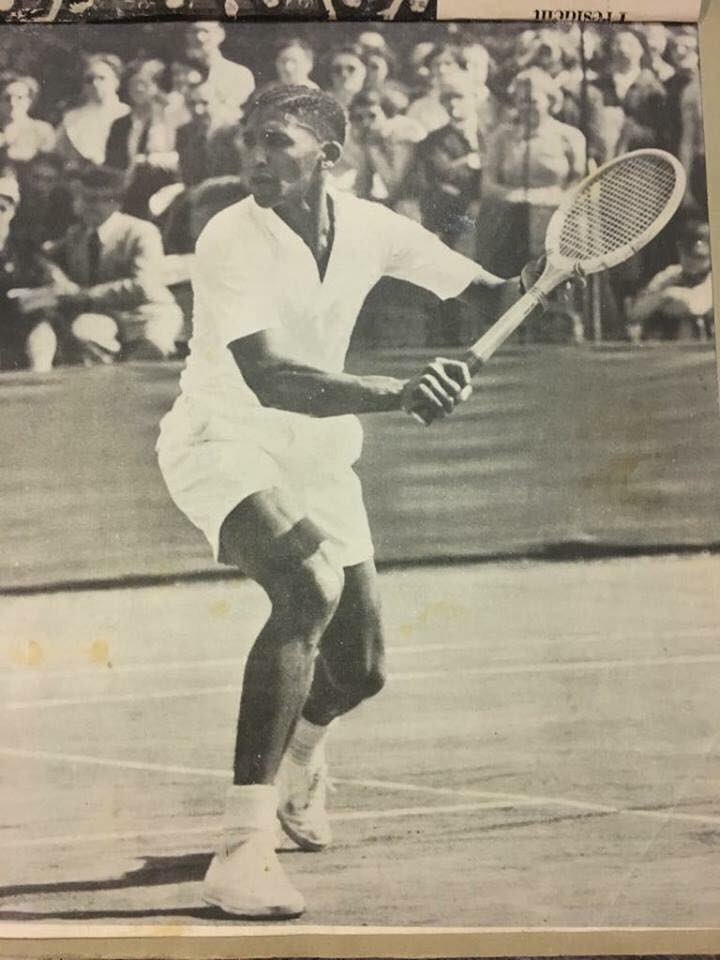 TennisSA's tweet photo. TSA President, Gavin Crookes has reflected on the life of a true gentleman: “The passing of David is closure to a remarkable life of achievement, despite the adverse circumstances in which he grew up and played the game of tennis. His knowledge of the game of tennis was legend." https://t.co/MooYWqVjML