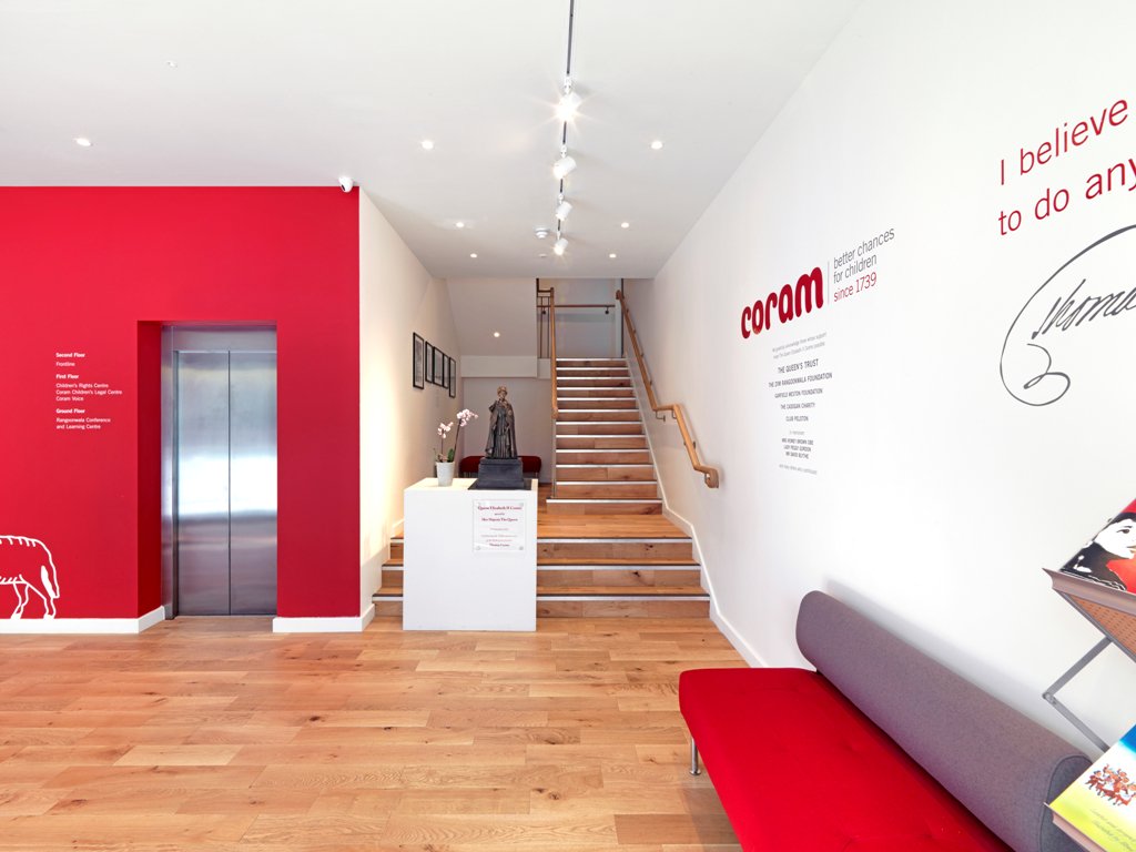 IngletonWood's tweet photo. Check out one of our latest #projectprofiles on our website for Coram Queen Elizabeth II Centre, here: https://t.co/pJPZQeSfaA Photography copyright: Charles Hosea #Sustainability #BREEAM #BREEAMandCode #SocialandCommunity @Coram @pm_architects @GleedsGlobal @Thomas_sinden https://t.co/fUpXOAZM1h