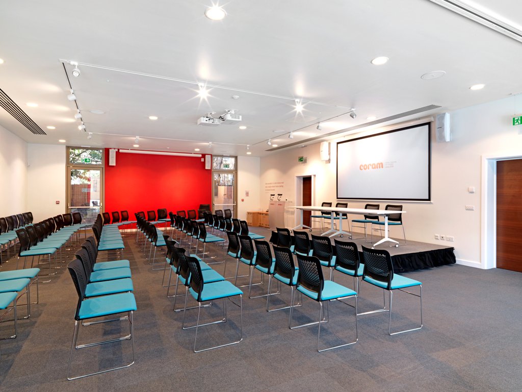 IngletonWood's tweet photo. Check out one of our latest #projectprofiles on our website for Coram Queen Elizabeth II Centre, here: https://t.co/pJPZQeSfaA Photography copyright: Charles Hosea #Sustainability #BREEAM #BREEAMandCode #SocialandCommunity @Coram @pm_architects @GleedsGlobal @Thomas_sinden https://t.co/fUpXOAZM1h