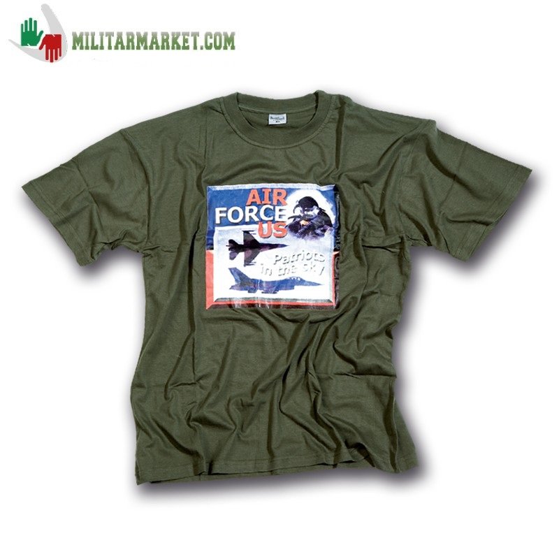MarketMilitar's tweet photo. T-SHIRT AIR FORCE US
https://t.co/oQtNWDRw9S https://t.co/O1jQ9zljeR