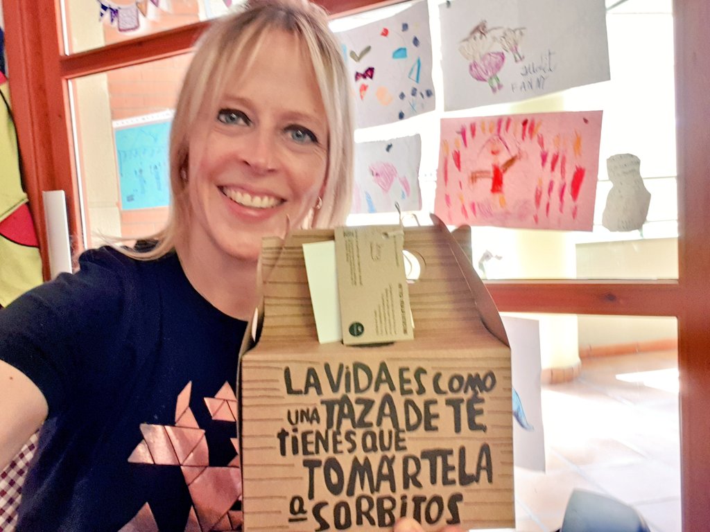 Nellybcn's tweet image. Thank you hedgehogs, dinos and owls!! I'll try to do it!! @P4Mda