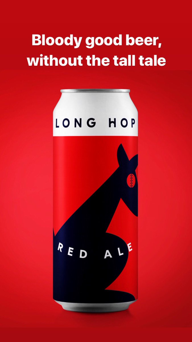 LongHopBrewing's tweet photo. 🍺 New Beer Alert 🍺
Long Hop Red Ale is now available throughout Alberta.
#newbeer #redale #abbeer #albertabeer #yyc #yycnow #yyclife #craftbeer #beer #craftyyc #beerstagram #alberta #canada #yyctoday #sharecalgary #shareyyc #canadianbeer #calgaryism #curiocitycalgary https://t.co/x5U030s8ar