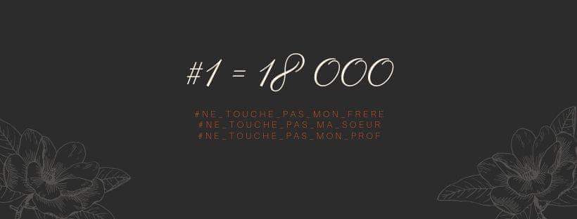 belahcen_maha's tweet photo. Save us ( MOROCCAN MEDICAL STUDENTS ) 
#WeAreInDanger
#doctorsUnderOppression https://t.co/hFJ0Msb7qq