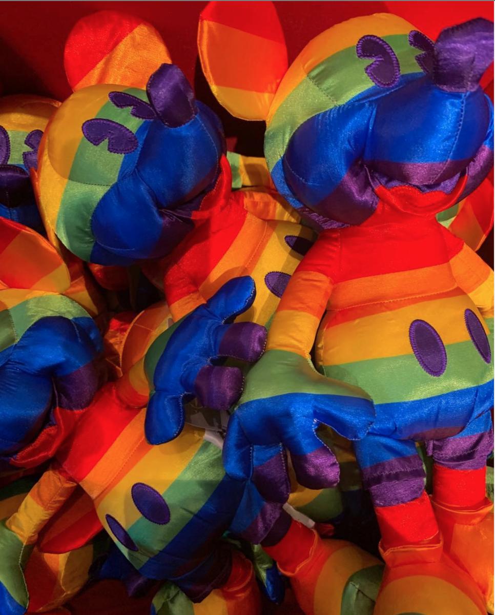 dgtwo's tweet image. Blowing the lid off the idea that companies can afford to stay neutral on social issues, our account director @JBeckCopywrite explains why taking a stance is imperative for a #business to thrive in the modern landscape. #Pride2019 #SocialChange

dgtwo.com/its-business-a…