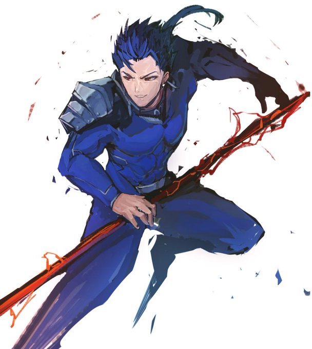 クー フーリンのtwitterイラスト検索結果 古い順 クー フーリンのtwitterイラスト検索結果 古い順