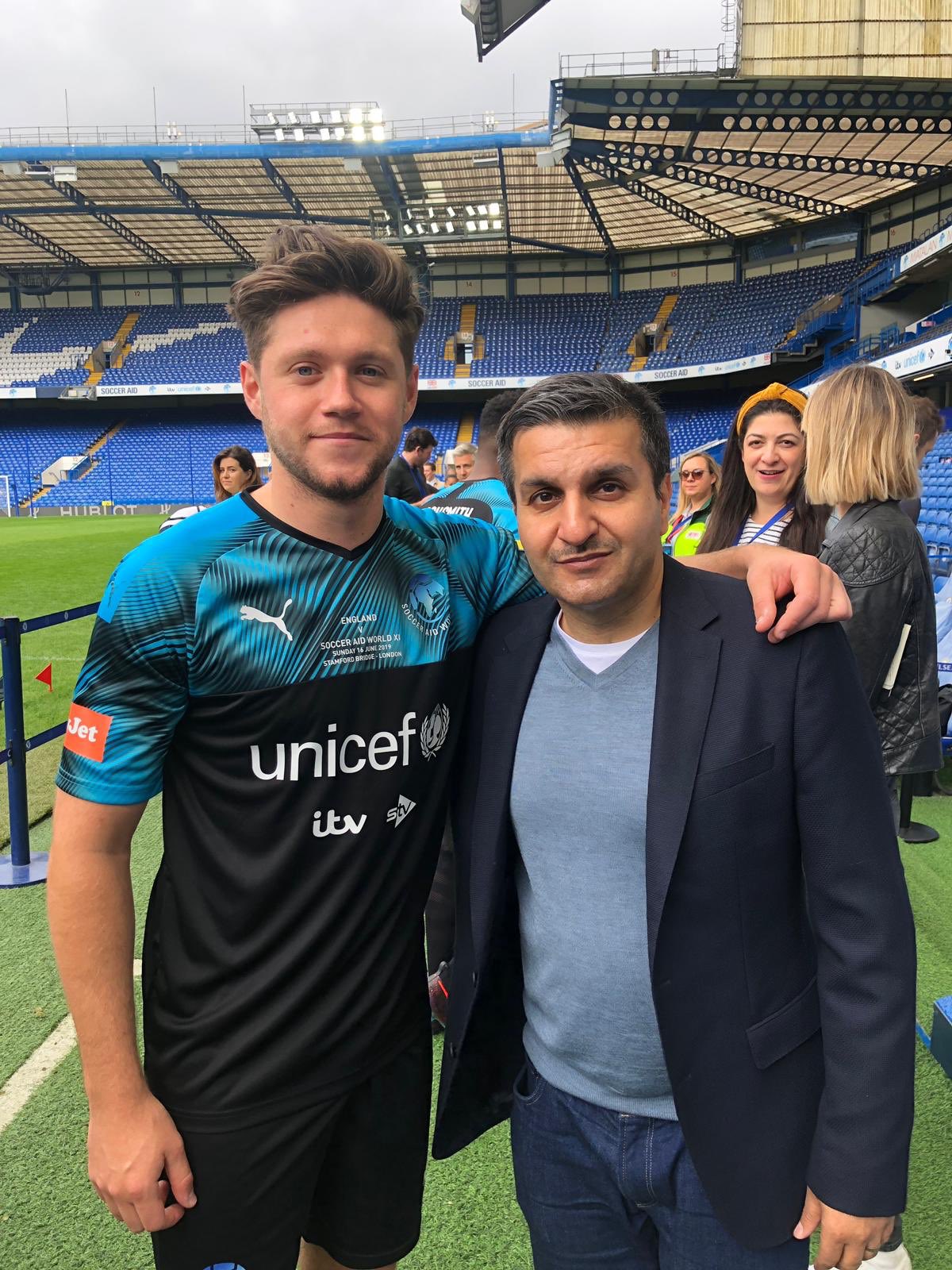 Frank Khalid on Twitter "Here’s one for you onedirection 