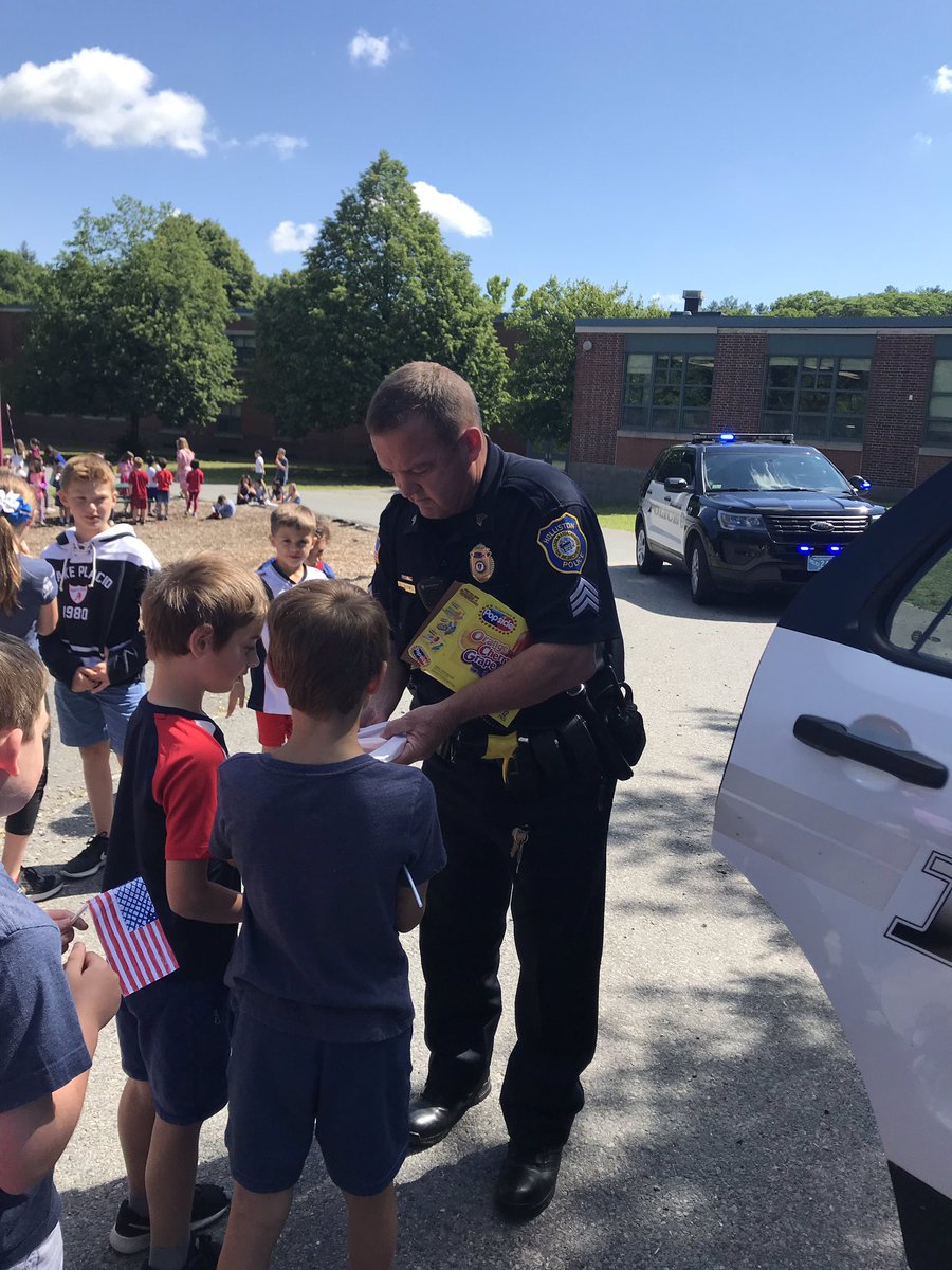 Stacey Kenney tweet media