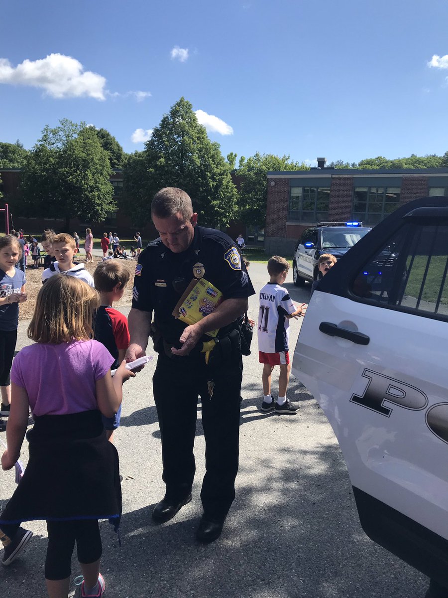 Stacey Kenney tweet media